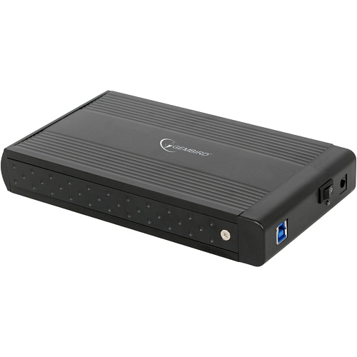 Внешний карман Gembird EE3-U3S-3 HDD 3.5" to USB3.0