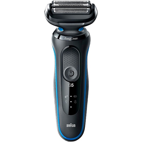 Електробритва Braun Series 5 51-B4650cs - придбати в Дніпрі, Україні: ціна, характеристики | інтернет-магазин TOUCH