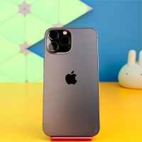 Смартфон Apple iPhone 13 Pro Max 128GB Graphite (MLL63) Б/У