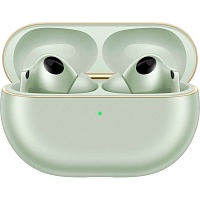Наушники Huawei FreeBuds Pro 4 Green (55037964)