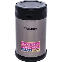 Термос для еды Zojirushi SW-EAE50XA 500 мл Steel