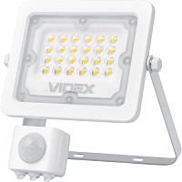 Світлодіодний прожектор VIDEX VL-F2E105W-S - придбати в Дніпрі, Україні: ціна, характеристики | інтернет-магазин TOUCH