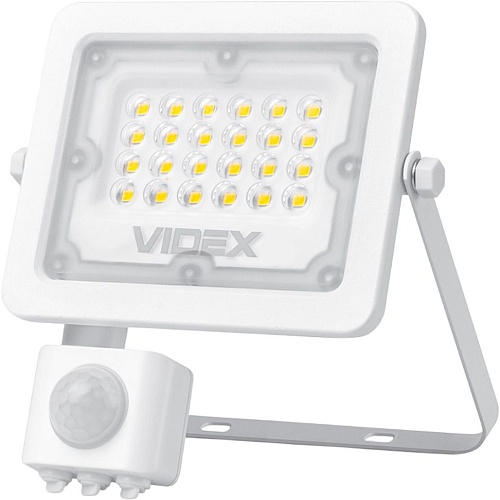 Светодиодный прожектор VIDEX VL-F2E105W-S