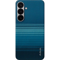 Чехол Pitaka MagEZ Tactile Woven Case для Samsung Galaxy S25 Plus Moonrise (KS2502S) 