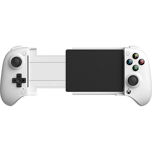 Геймпад 8BitDo Ultimate Mobile Gaming Controller Xbox Edition 80LB White - придбати в Дніпрі, Україні: ціна, характеристики | інтернет-магазин TOUCH
