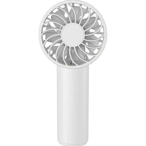 Портативный вентилятор DK T26 White
