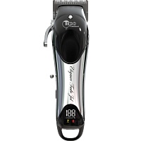 Машинка для стрижки TICO Professional Elegance Turbo Jet Silver (100422) - придбати в Дніпрі, Україні: ціна, характеристики | інтернет-магазин TOUCH