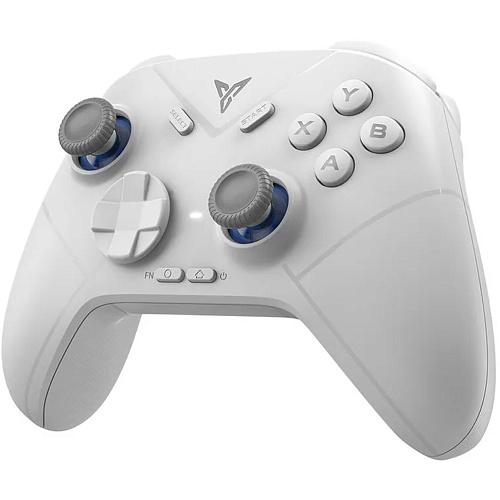 Геймпад FLYDIGI Direwolf 3 White - придбати в Дніпрі, Україні: ціна, характеристики | інтернет-магазин TOUCH