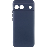 Чохол Epic Lakshmi Full Cam для Google Pixel 6a Midnight Blue - придбати в Дніпрі, Україні: ціна, характеристики | інтернет-магазин TOUCH