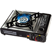Портативная газовая плита Campfire TAE041