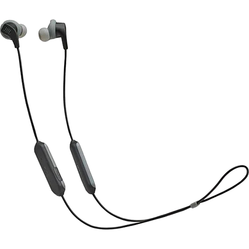 Наушники JBL Endurance RunBT Black (JBLENDURRUNBTBLK)