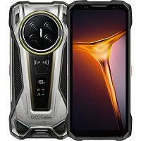 Смартфон Doogee V Max 2 Pro 16/1TB Terra Titanium
