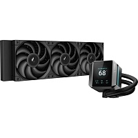Система водяного охлаждения Deepcool Mystique 360 (R-LX750-BKDSNMP-G-1) UA
