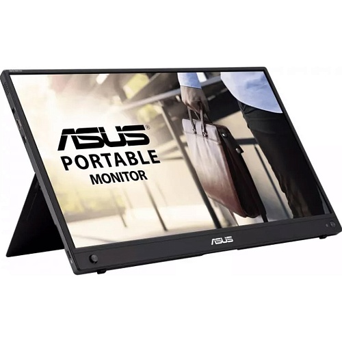 Портативный монитор Asus MB16AWP (90LM07I1-B01370)