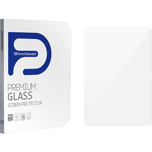 Защитное стекло ArmorStandart Glass.CR для Xiaomi Pad 7/Pad 7 Pro (ARM74572)