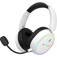 Ігрові навушники Hator Phoenix 2 Wireless White (ESH41) - придбати в Дніпрі, Україні: ціна, характеристики | інтернет-магазин TOUCH