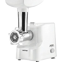М'ясорубка Zelmer ZMM1010B - придбати в Дніпрі, Україні: ціна, характеристики | інтернет-магазин TOUCH