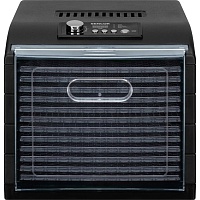 Сушилка для овощей и фруктов Sencor SFD 6600BK