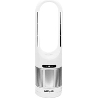 Вентилятор NEOR AIRMAX FL 3W14 AL - придбати в Дніпрі, Україні: ціна, характеристики | інтернет-магазин TOUCH