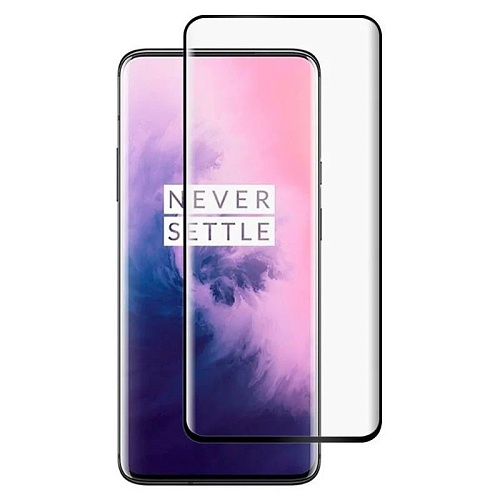 Захисне скло Mocolo Ultra Violet Glue Glass для OnePlus 7 Pro - придбати в Дніпрі, Україні: ціна, характеристики | інтернет-магазин TOUCH