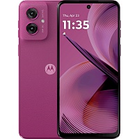 Смартфон Motorola Moto G55 8/256GB Twilight Purple (PB5U0011RS) UA-UCRF