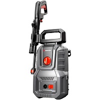 Мойка высокого давления Intertool DT-1512