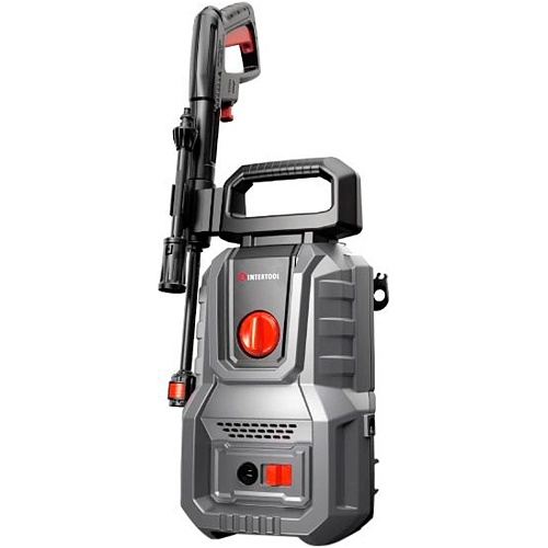 Мийка високого тиску Intertool DT-1512 - придбати в Дніпрі, Україні: ціна, характеристики | інтернет-магазин TOUCH
