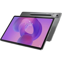 Планшет Lenovo Idea Tab Pro 8/256GB Wi-Fi + Tab Pen Plus Luna Grey (ZAE40177DE) - придбати в Дніпрі, Україні: ціна, характеристики | інтернет-магазин TOUCH