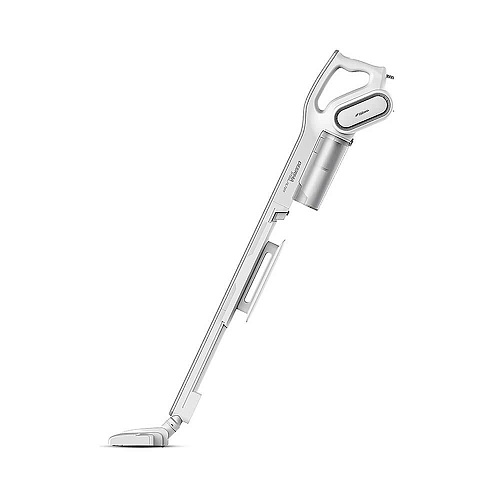 Вертикальный пылесос Xiaomi Deerma Stick Vacuum Cleaner Cord (DX700) White