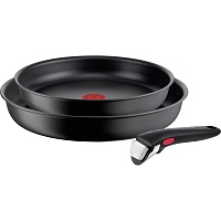 Набор сковородок Tefal Ingenio Ultimate Induction L7649253