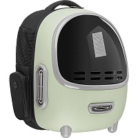 Рюкзак для перенесення Me&Pet NMP-43-2 Green - придбати в Дніпрі, Україні: ціна, характеристики | інтернет-магазин TOUCH