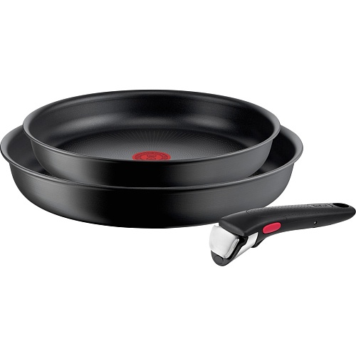 Набор сковородок Tefal Ingenio Ultimate Induction L7649253