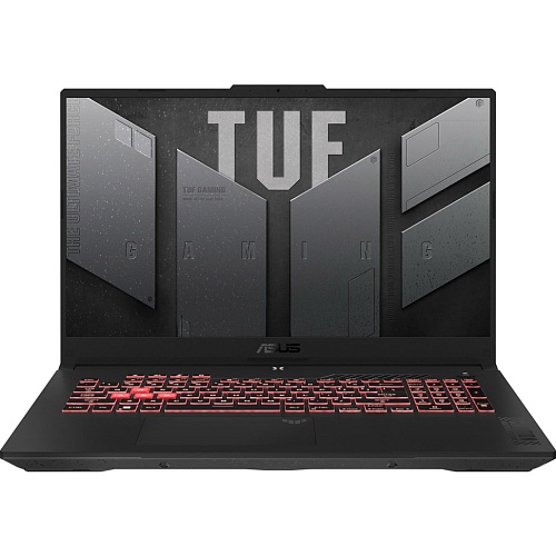 Ноутбук Asus TUF Gaming A17 FA707NU (FA707NU-DS74)