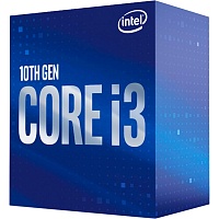 Процессор Intel Core i3-10105 Box (BX8070110105)