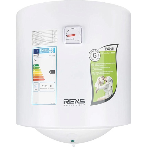 Бойлер Rens ECO RE50-12/RW