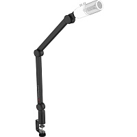Стійка настільна Thronmax Phantom Boom S4 (S4THRONMAX) - придбати в Дніпрі, Україні: ціна, характеристики | інтернет-магазин TOUCH