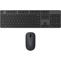 Комплект (клавиатура + мышь) Xiaomi Wireless Keyboard and Mouse Combo (BHR6100GL)
