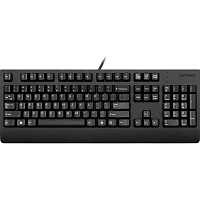 Клавиатура Lenovo Preferred Pro II USB UA Black (4Y41R64624)
