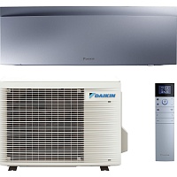 Спліт-система Daikin Emura 3 FTXJ20AS/RXJ20A - придбати в Дніпрі, Україні: ціна, характеристики | інтернет-магазин TOUCH