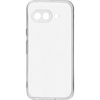 Чохол Epic для Google Pixel 9a Transparent - придбати в Дніпрі, Україні: ціна, характеристики | інтернет-магазин TOUCH