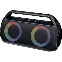 Портативна акустика Proove Third Element Max 40W (PSTE40000001) - придбати в Дніпрі, Україні: ціна, характеристики | інтернет-магазин TOUCH