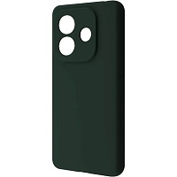 Чехол Wave Full Silicone Cover для Redmi 17 Cyprus Green