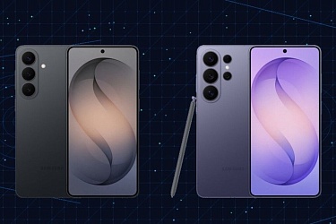 Порівняння Samsung Galaxy S26, S26+ і S26 Ultra: який смартфон вибрати в 2026 році?