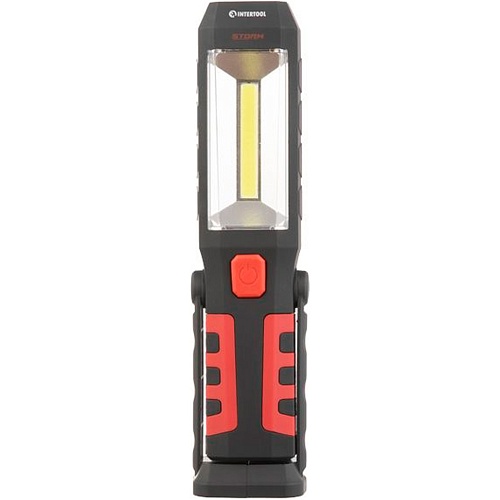 Ліхтарик Intertool LB-0145 - придбати в Дніпрі, Україні: ціна, характеристики | інтернет-магазин TOUCH