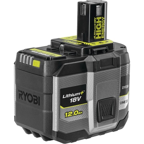 Аккумулятор к электроинструменту Ryobi ONE+ RB18120T High Energy Lithium+ 18В 12Аh (5133006265) 