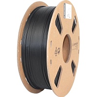 Філамент для 3D-принтерів Gembird PLA+ 1.75mm Black (3DP-PLA+1.75-02-BK) - придбати в Дніпрі, Україні: ціна, характеристики | інтернет-магазин TOUCH