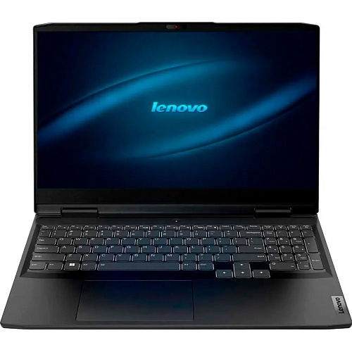 Ноутбук Lenovo IdeaPad Gaming 3 16IAH7 (82SA00H2IN)