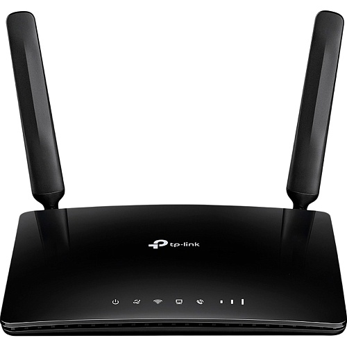 Беспроводной маршрутизатор (роутер) TP-Link Archer TL-MR6500v