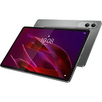 Планшет Lenovo Yoga Tab 8/256GB Wi-Fi Luna Grey + Pen (ZAG60200UA) UA-UCRF