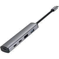 USB-хаб Proove Arc Link 5 in 1 (HBAL00222024)